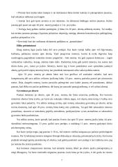 Lietuvos institucijų požiūris į nėštumo nutraukimą 6 puslapis