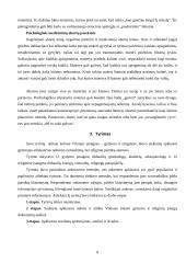 Lietuvos institucijų požiūris į nėštumo nutraukimą 7 puslapis