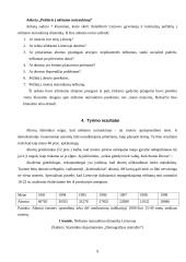 Lietuvos institucijų požiūris į nėštumo nutraukimą 8 puslapis