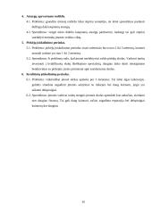 Įmonės ūkinės veiklos apskaita ir santykinių rodiklių analizė 19 puslapis