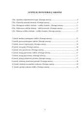 Įmonės ūkinės veiklos apskaita ir santykinių rodiklių analizė 2 puslapis