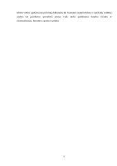 Įmonės ūkinės veiklos apskaita ir santykinių rodiklių analizė 4 puslapis