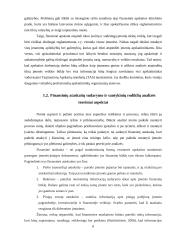 Įmonės ūkinės veiklos apskaita ir santykinių rodiklių analizė 7 puslapis