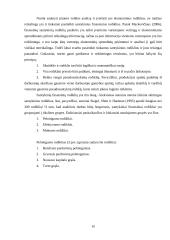 Įmonės ūkinės veiklos apskaita ir santykinių rodiklių analizė 9 puslapis