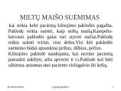 Ergonomika slaugoje  10 puslapis