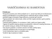 Ergonomika slaugoje  11 puslapis