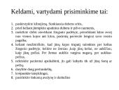 Ergonomika slaugoje  5 puslapis