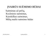 Ergonomika slaugoje  6 puslapis