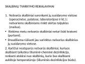 Dantų technikos laboratorijų infekcijų kontrolės reikalavimai 14 puslapis