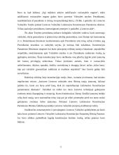 Lietuvos Valstybės konstitucijos teisės šaltinių sistemoje 3 puslapis