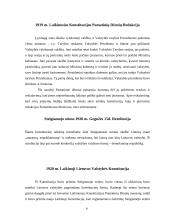 Lietuvos Valstybės konstitucijos teisės šaltinių sistemoje 4 puslapis