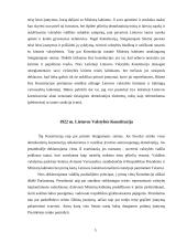 Lietuvos Valstybės konstitucijos teisės šaltinių sistemoje 5 puslapis