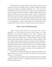 Lietuvos Valstybės konstitucijos teisės šaltinių sistemoje 6 puslapis