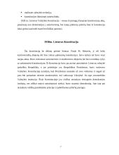 Lietuvos Valstybės konstitucijos teisės šaltinių sistemoje 7 puslapis
