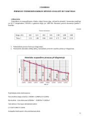 Techninės termodinamikos praktiniai darbai 10 puslapis
