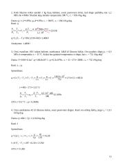 Techninės termodinamikos praktiniai darbai 12 puslapis