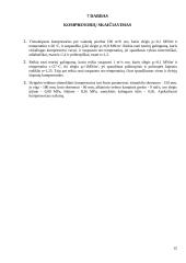 Techninės termodinamikos praktiniai darbai 20 puslapis