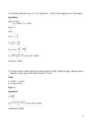 Techninės termodinamikos praktiniai darbai 3 puslapis