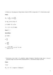 Techninės termodinamikos praktiniai darbai 4 puslapis