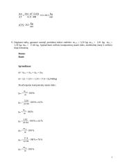 Techninės termodinamikos praktiniai darbai 6 puslapis