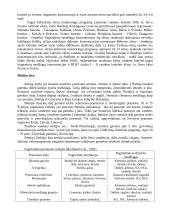 Lietuvos vandens telkinių būklė ir tarša 8 puslapis