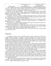 Lietuvos vandens telkinių būklė ir tarša 9 puslapis