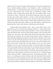 Gyvenimo prasmės paieškos literatūroje (kalbėjimas) 2 puslapis