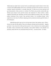 Gyvenimo prasmės paieškos literatūroje (kalbėjimas) 3 puslapis