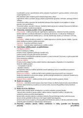 Verslo finansų koliokvumo klausimai ir atsakymai 4 puslapis