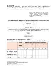 Bitininkystės verslo planas - ataskaita 18 puslapis