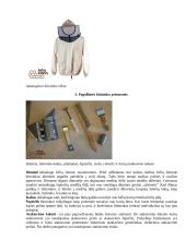 Bitininkystės verslo planas - ataskaita 5 puslapis