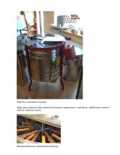 Bitininkystės verslo planas - ataskaita 8 puslapis