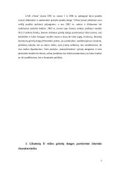 Likutinių II rūšies grindų dangos pardavimas "Ollo grindų" parduotuvėse 3 puslapis