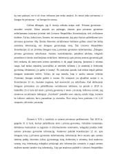 Žmogus be privatumo – tai žmogus be orumo 3 puslapis