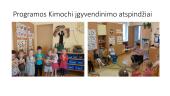 Socialinių emocinių įgūdžių ugdymo programa „Kimoči“ 13 puslapis