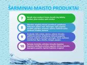 Pasaulinė vandens diena - skaidrės 18 puslapis