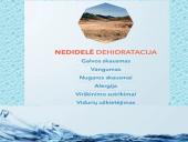 Pasaulinė vandens diena - skaidrės 7 puslapis