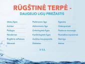 Pasaulinė vandens diena - skaidrės 10 puslapis