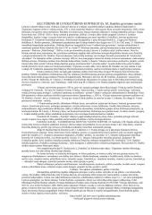 M. Daukša "Postilė"