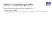 Senatvės pencijų organizavimo būdai 3 puslapis