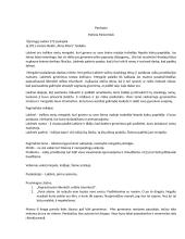 Patricia McCormick „Parduota“ knygos pristatymas