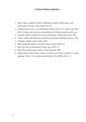 Demokratijos bruožai ir demokratijos kritika (referatas) 11 puslapis