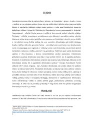 Demokratijos bruožai ir demokratijos kritika (referatas) 2 puslapis