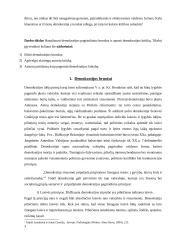 Demokratijos bruožai ir demokratijos kritika (referatas) 3 puslapis