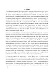 Demokratijos bruožai ir demokratijos kritika (referatas) 9 puslapis