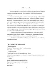 Maitinimo organizavimas 8 puslapis