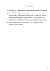 Informacinės technologijos ir sveikata (referatas) 12 puslapis