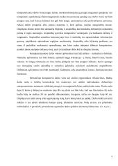 Informacinės technologijos ir sveikata (referatas) 8 puslapis