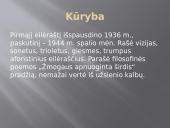 Vytautas Mačernis - skaidrės 3 puslapis