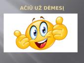 Vytautas Mačernis - skaidrės 9 puslapis